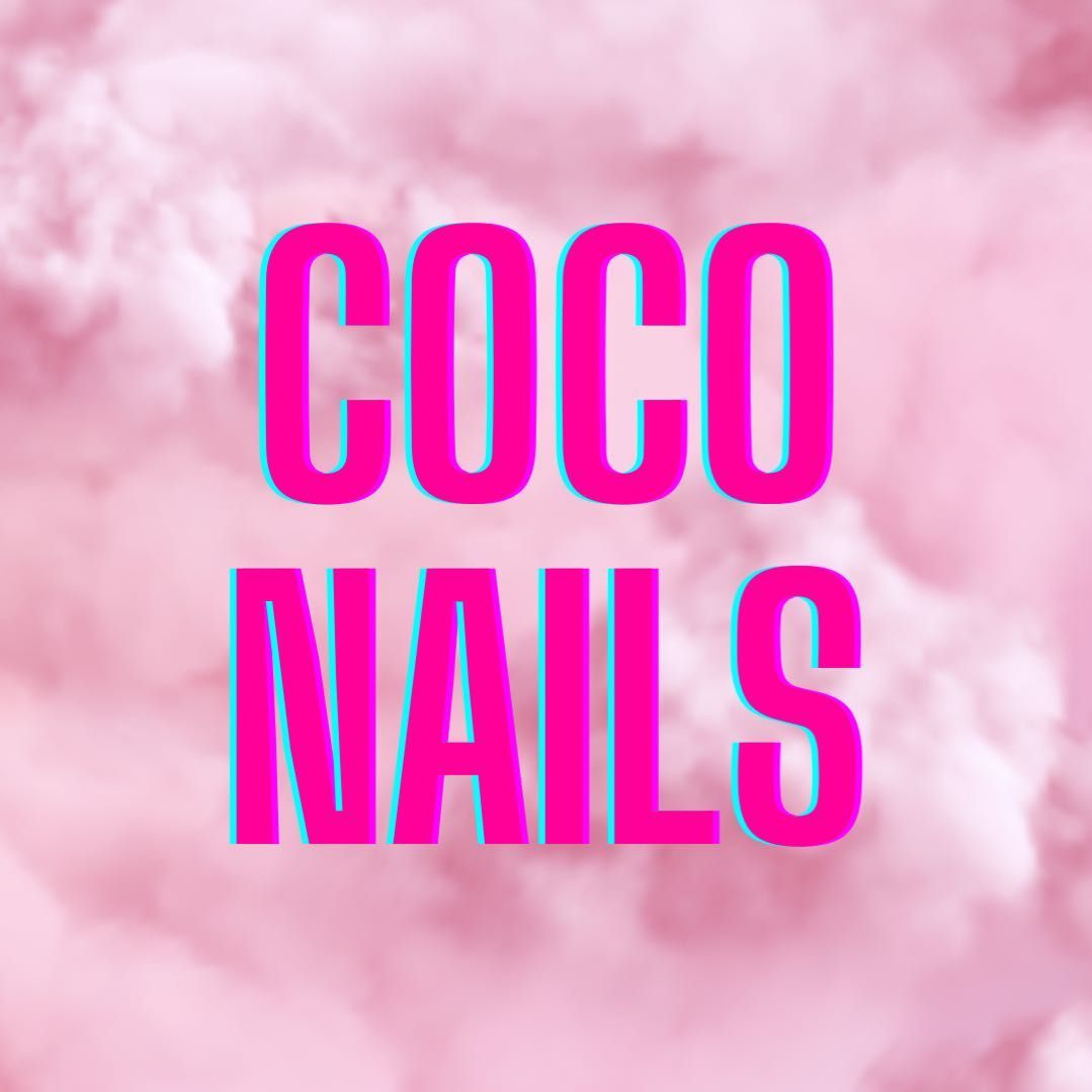 Coco Nails, Avenue Pasteur, 13007, Marseille, Marseille 7ème