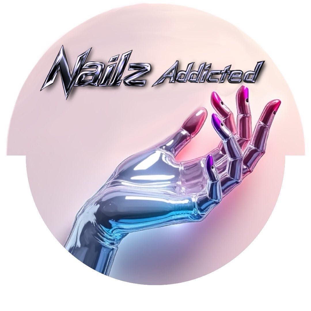 Nailz addicted, 25 Rue de la Commune de Paris, 93300, Aubervilliers