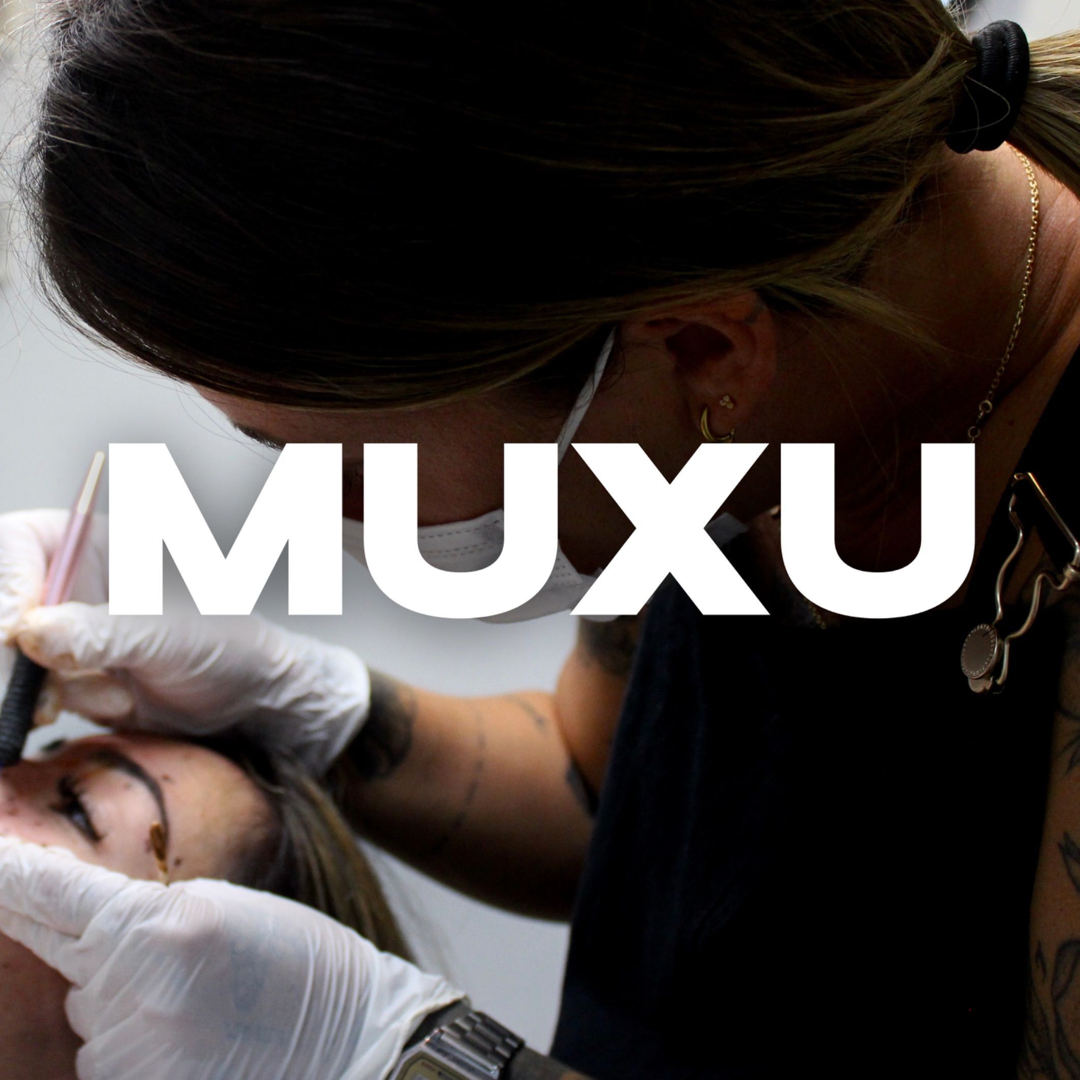 MUXU - Tâches de rousseurs et grains de beauté, 61 Rue Henri Rénéric, 64600, Anglet