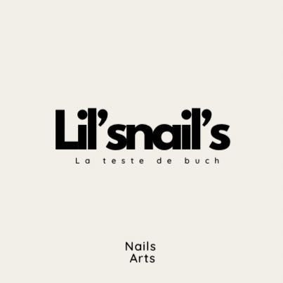 Lil'snail's, 24 Rue du Maréchal Foch, 33260, La Teste-de-Buch