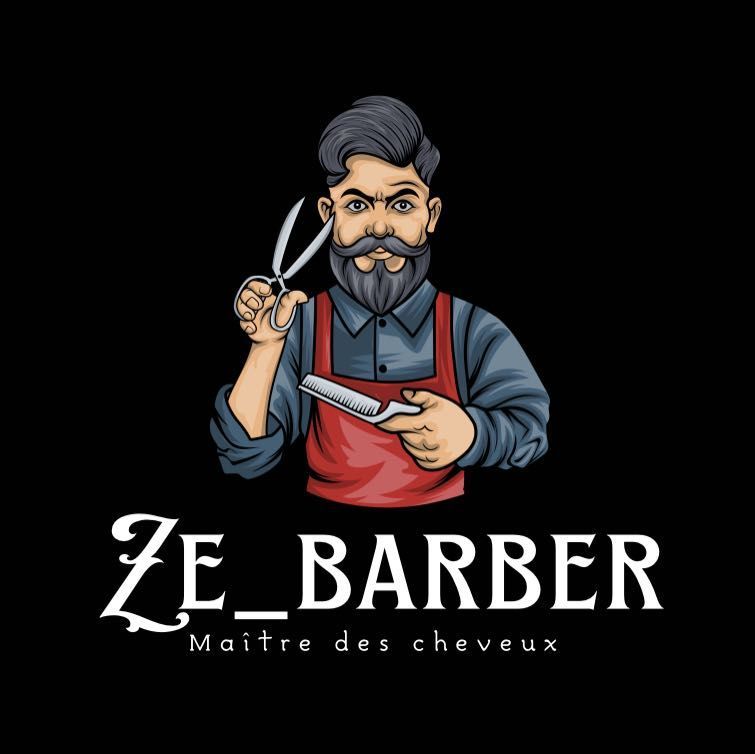 Zebarber, 303 Rue de la Croix du Meunier, Bâtiment 10, 69390, Vernaison