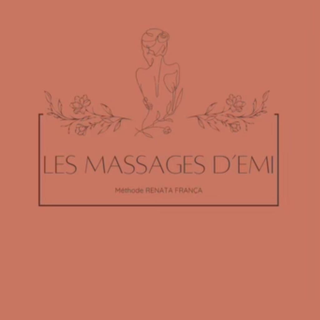 Les Massages d'Emi, 196 Rue Henri de Bornier, Cabinet de kiné, 34400, Lunel