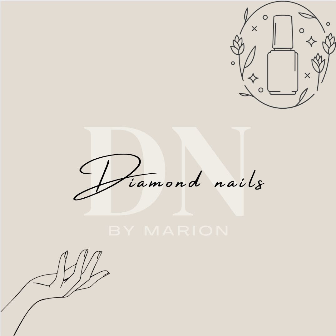 Diamondnails, 7B Rue Ampère, 35800, Dinard