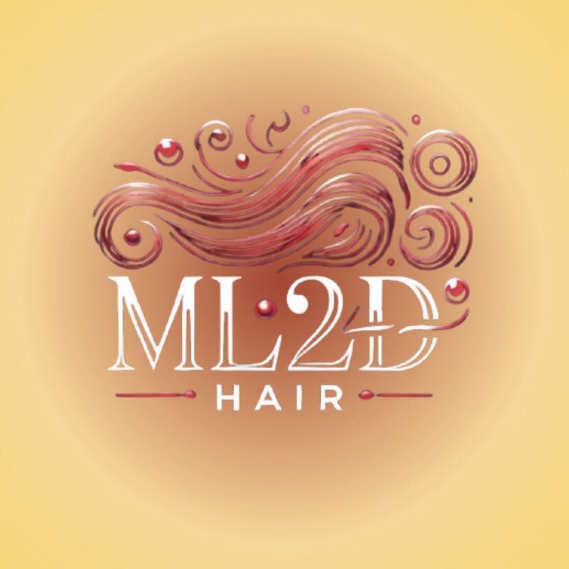 ML2D HAIR, 44200, Nantes