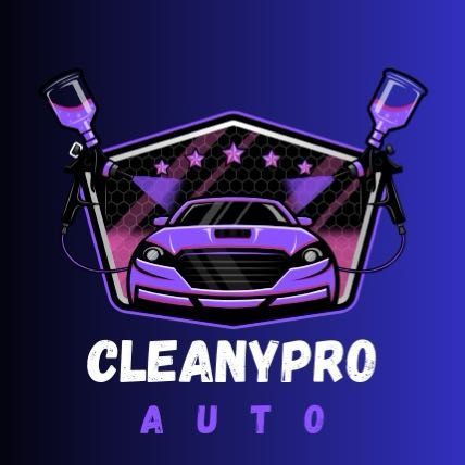 CleanyProAuto, 06300, Nice