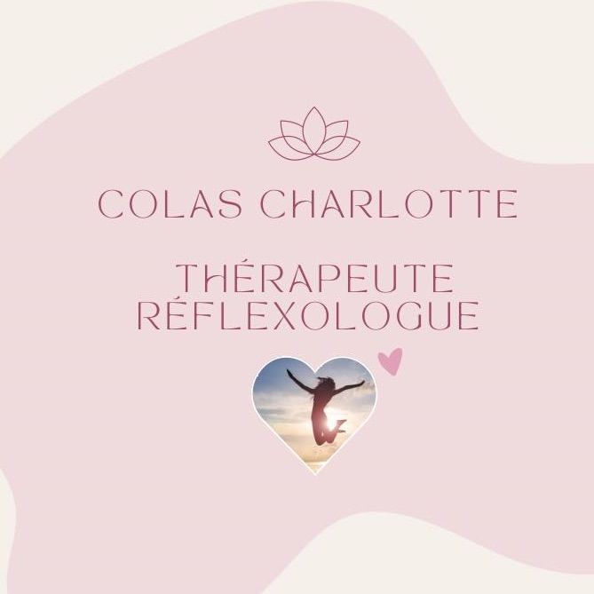 COLAS Charlotte -Thérapeute Réflexologue, 484 Route de Limoges, Royal Palm Institut, 87400, La Geneytouse