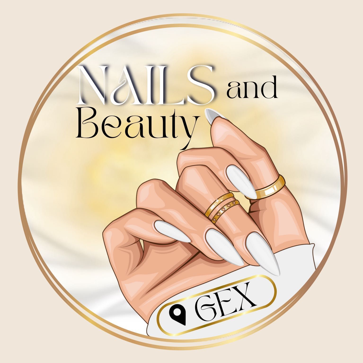 nailsandbeauty01170, 246 Rue Marius Cadoz, 01170, Gex