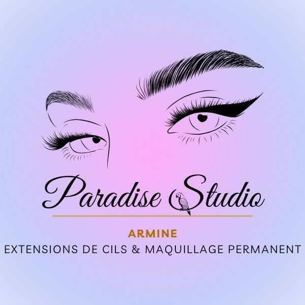 Paradise Studio Armine, 37 bis rue du char d’argent, 37, 88000, Épinal