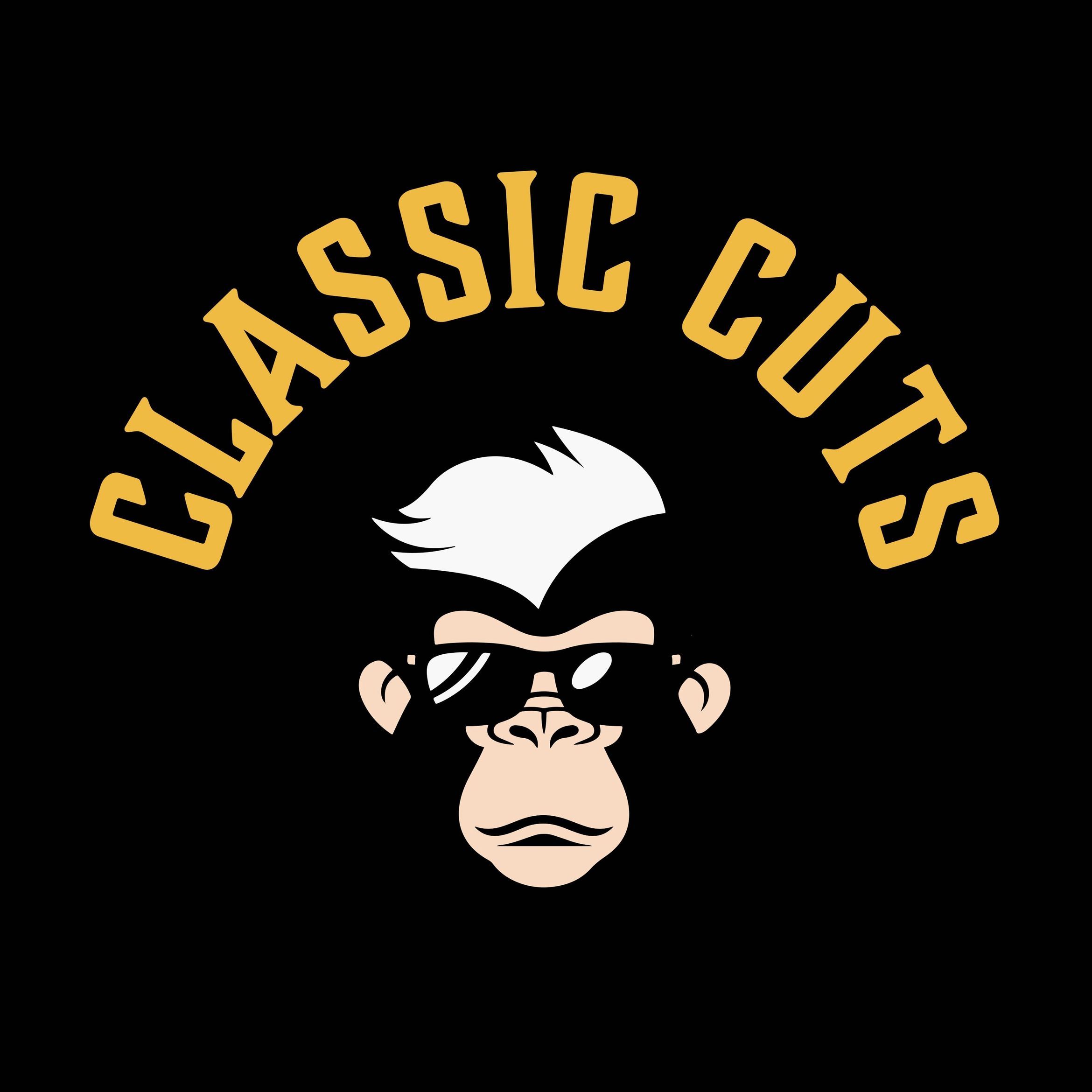 Classic cuts, 96 Avenue de Clichy, 75017, Paris, Paris 17ème