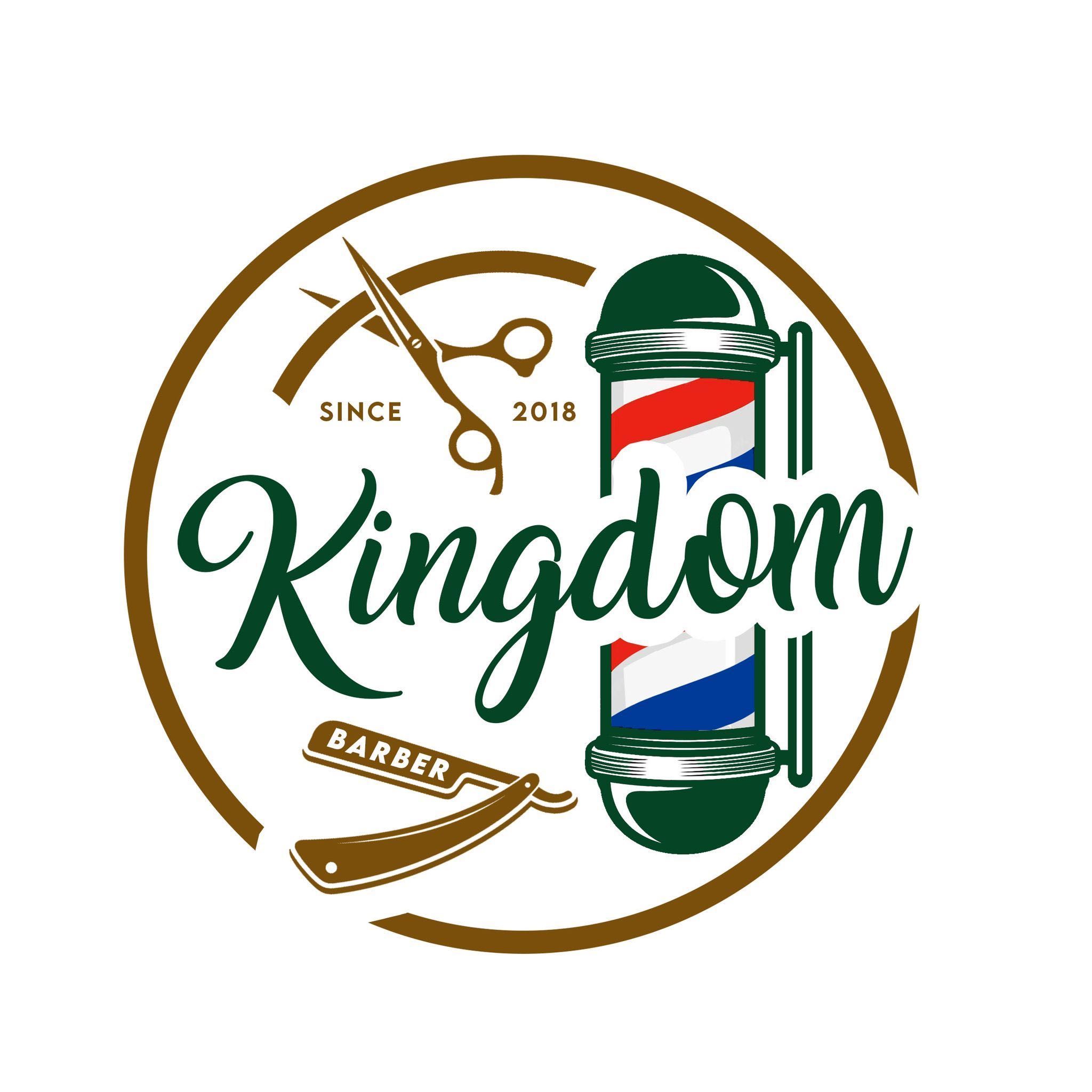 Kingdom barber.0, 55 Cours Pasteur, 55, 33000, Bordeaux