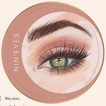 Nin'eyes, 26 Rue du Prince Radziwill, 60950, Ermenonville