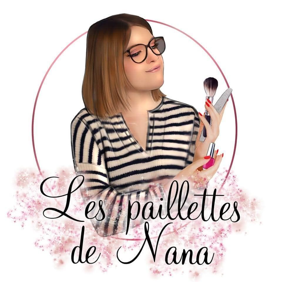 Les paillettes de nana, 59136, Wavrin