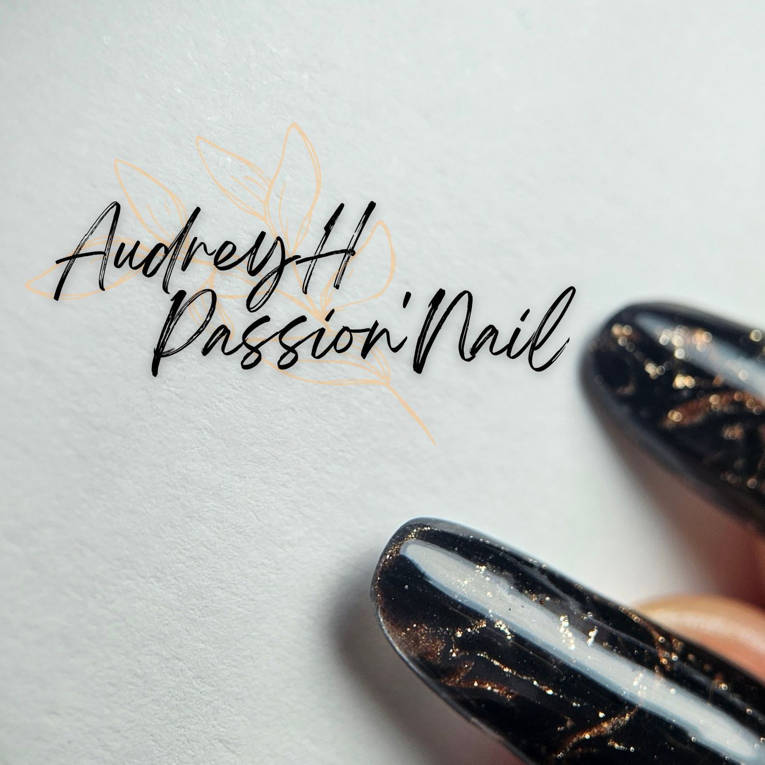 AudreyH Passion'Nail, 36 Rue des Jardins, 05600, Saint-Clément-sur-Durance