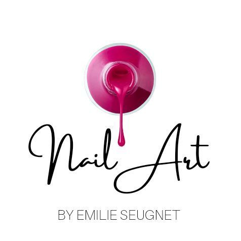 Nail art by Emilie SEUGNET, 1234 Chemin des Cinq Chemins, 82410, Saint-Étienne-de-Tulmont