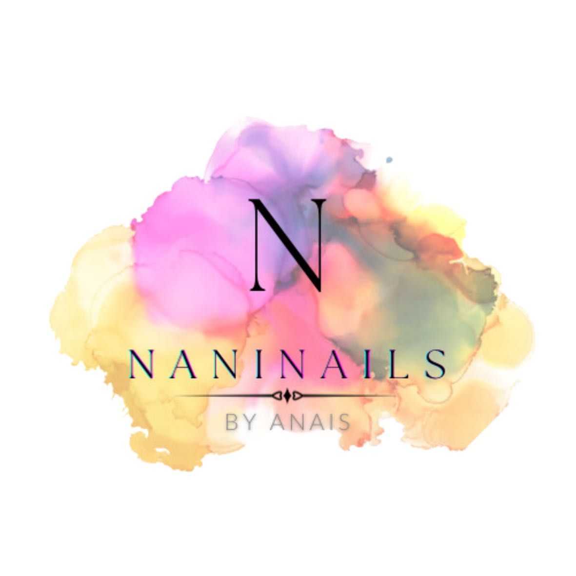 Naninails by Anais, 43 Rue du Laitier, 95180, Menucourt