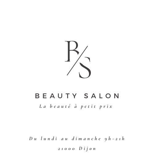 Beauty salon, 2 Boulevard Edmé-Nicolas Machureau, 21000, Dijon