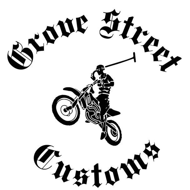 Grove Street Customs, 17 Allée des Coteaux, 93340, Le Raincy