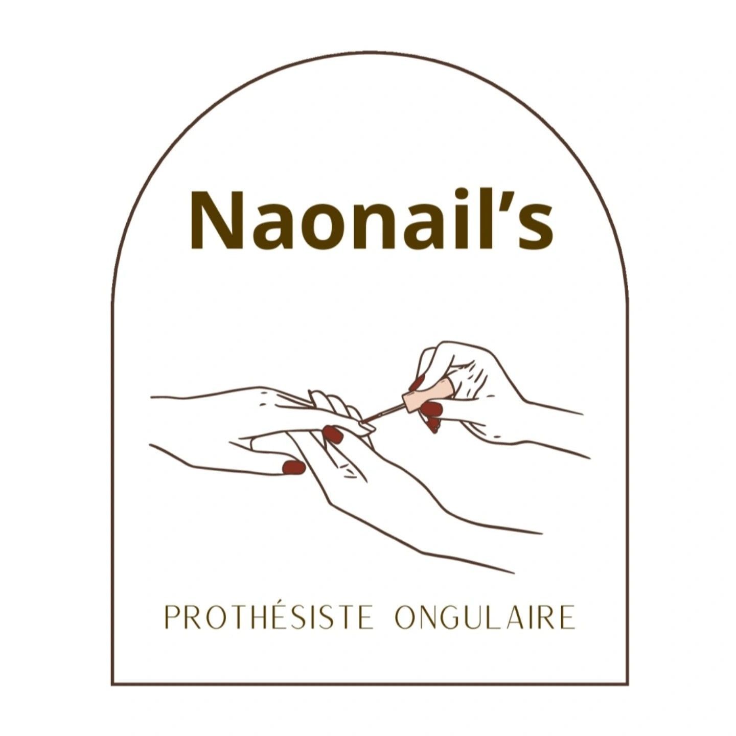 Naonail’s, 15 Rue Jean Pellerin, 73000, Chambéry