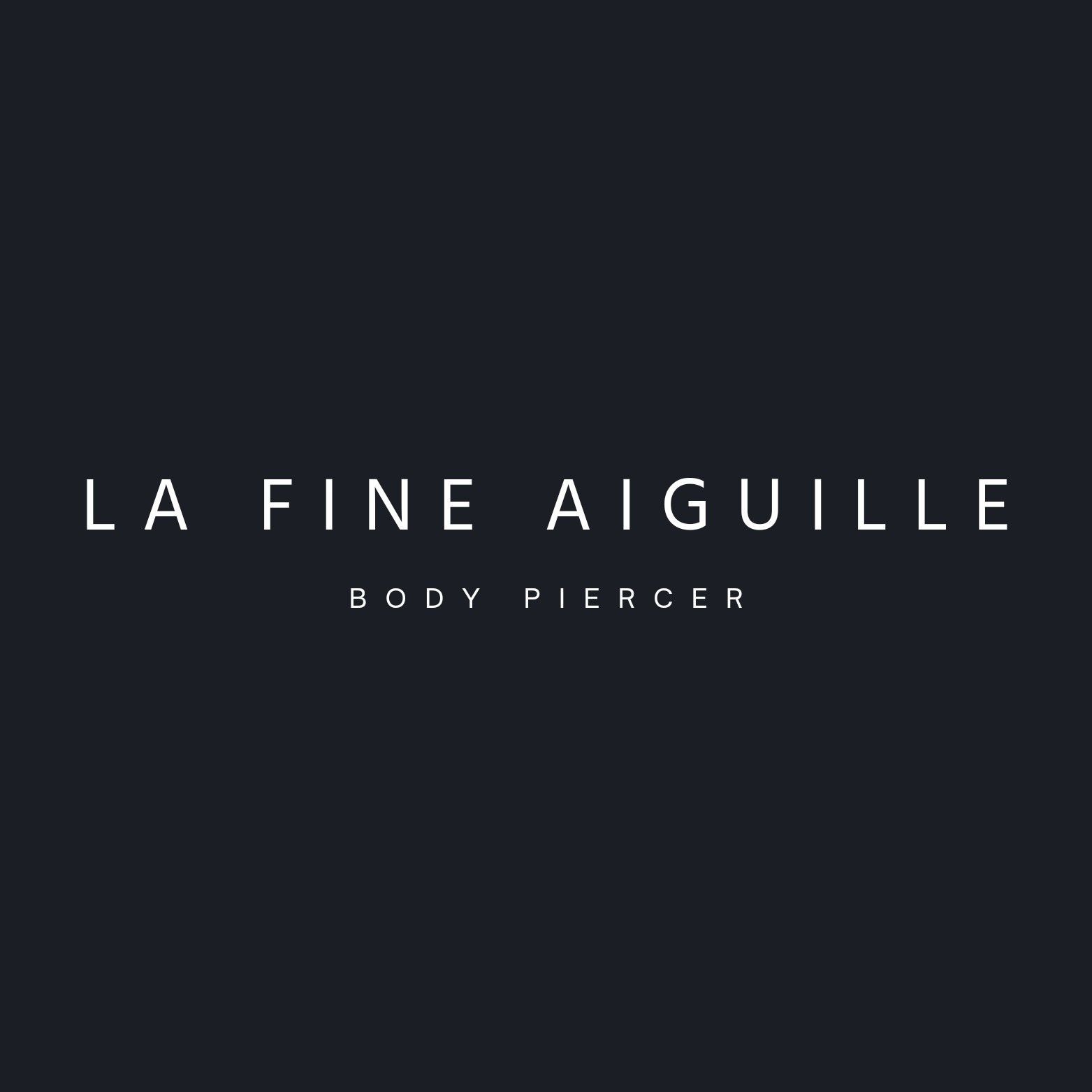 LA FINE AIGUILLE, 3 Boulevard Georges Andrier, Chez LES PEPITES, 74200, Thonon-les-Bains