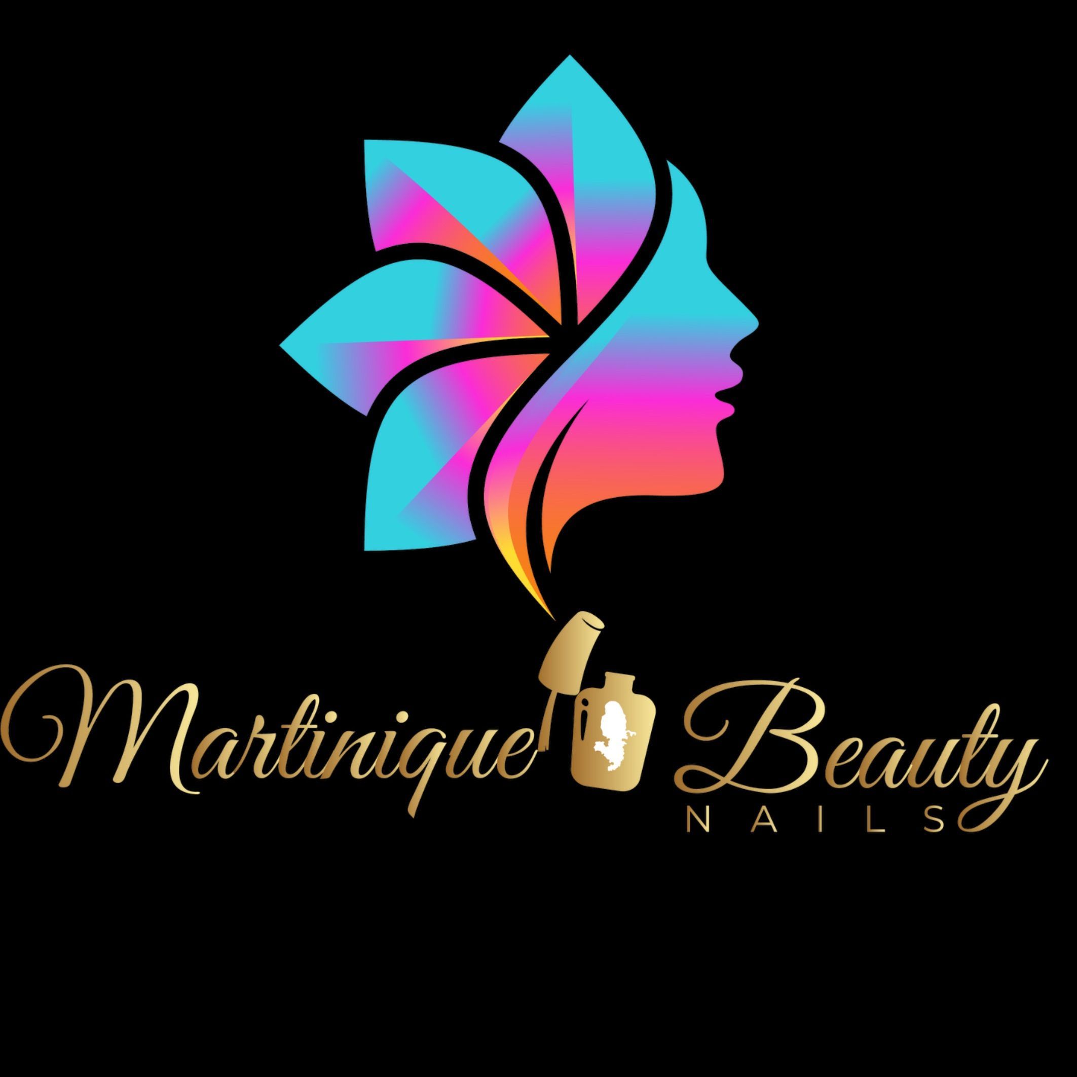 Martinique Beauty Nails, Centre médical La laugier, Porte 9, 97215, Rivière-Salée