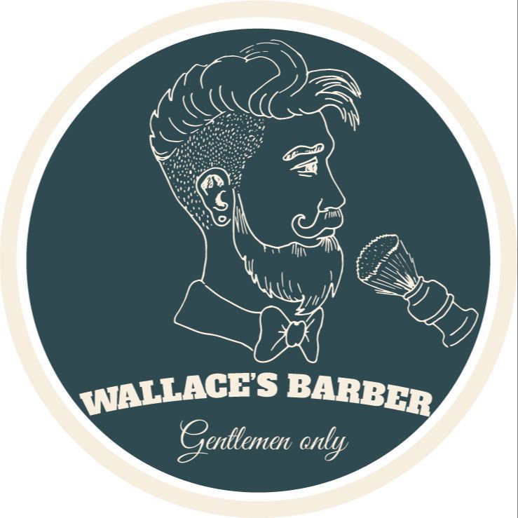 Wallace's Barber - Suresnes, 16 esplanade Jacques Chirac, 92150, Suresnes