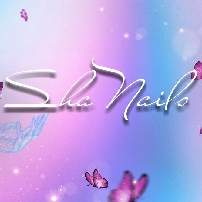 Sha Nails, Rue du Grand Clos, 13, 91340, Ollainville