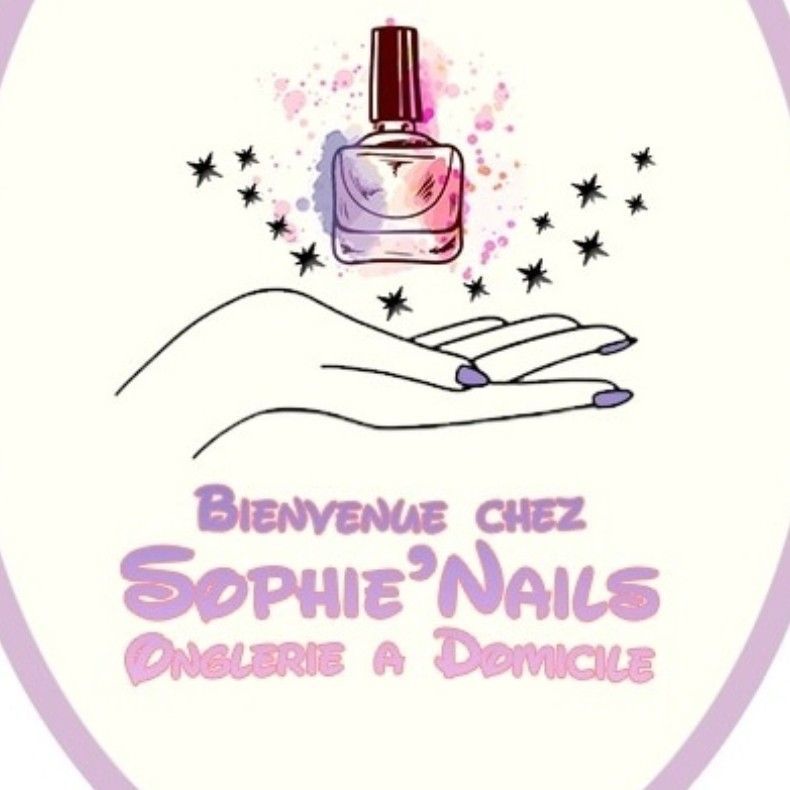 Sophie Nail's, 1125B Chemin de Menqué, 31700, Daux