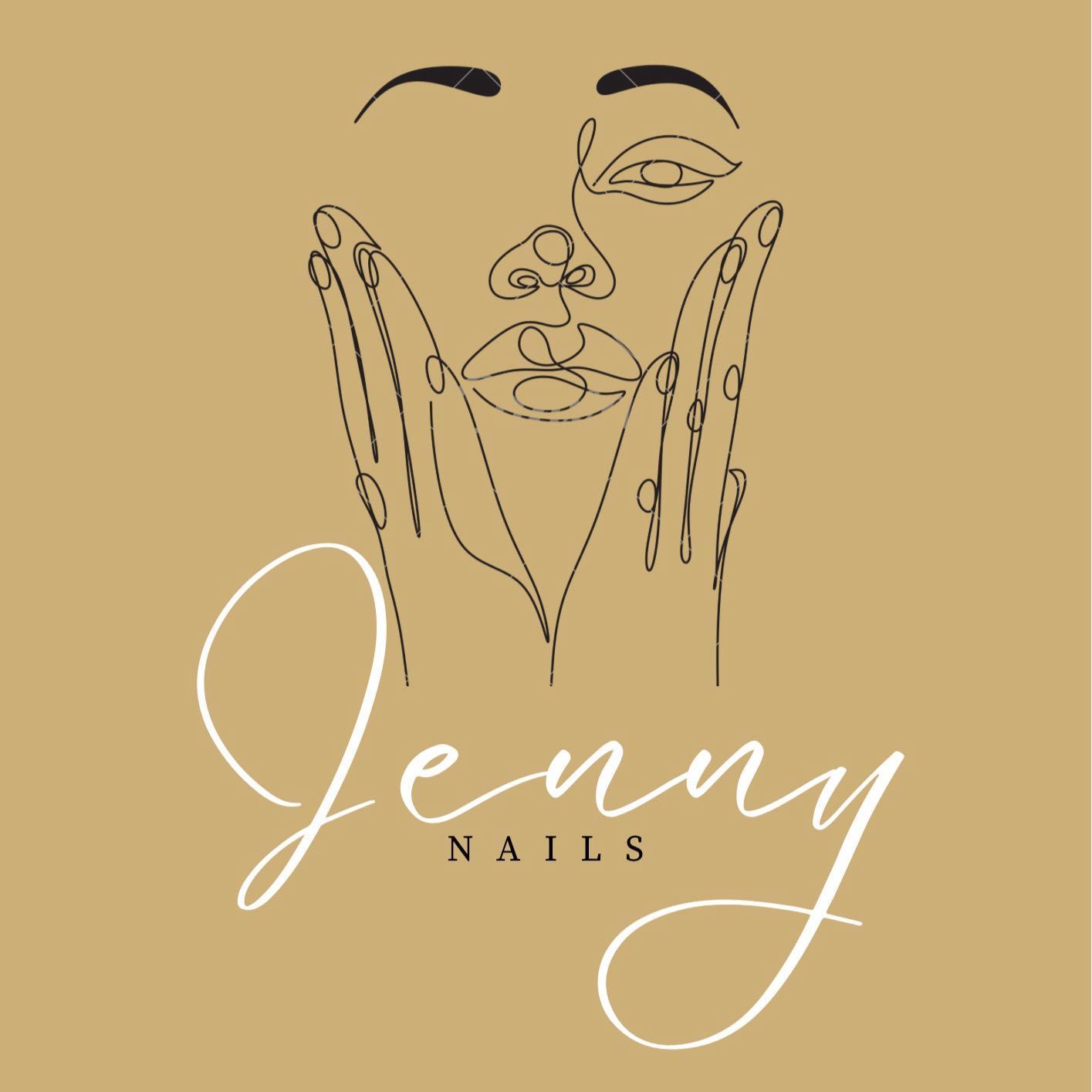 Jenny nails, 73 Clos du Carré d'Or, 74800, Saint-Pierre-en-Faucigny