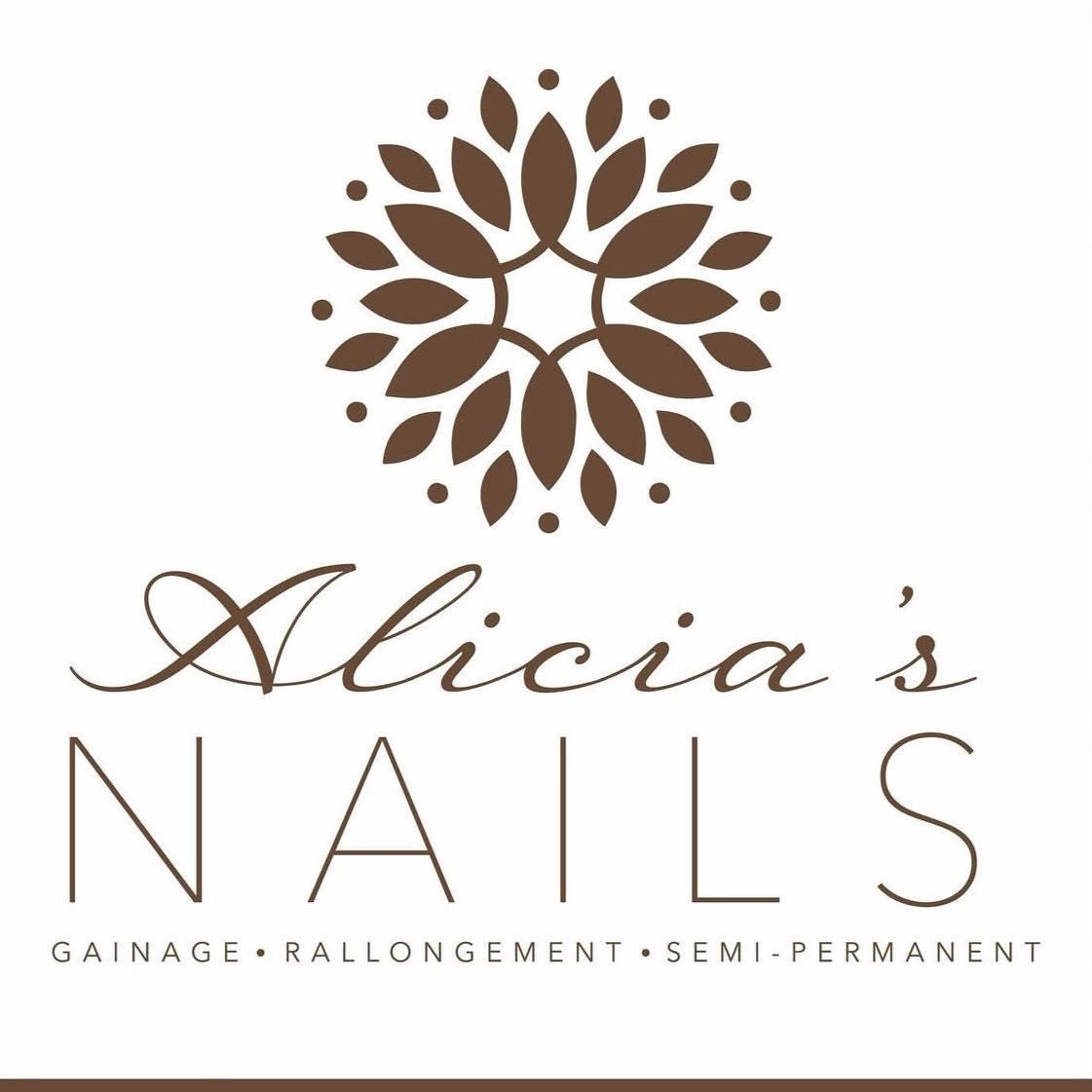 Nails by Alicia, residence ghjuvanetta Bat A, 20215, Vescovato