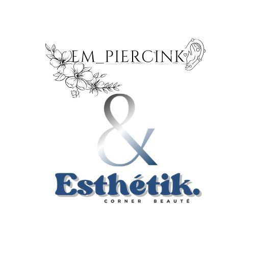 EmPiercink, 16 Rue du Général Leclerc, 91220, Brétigny-sur-Orge