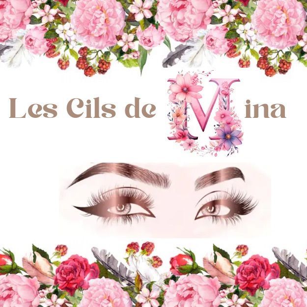 LES CILS DE MINA, 16 Rue Louis Pasteur, 77390, Guignes