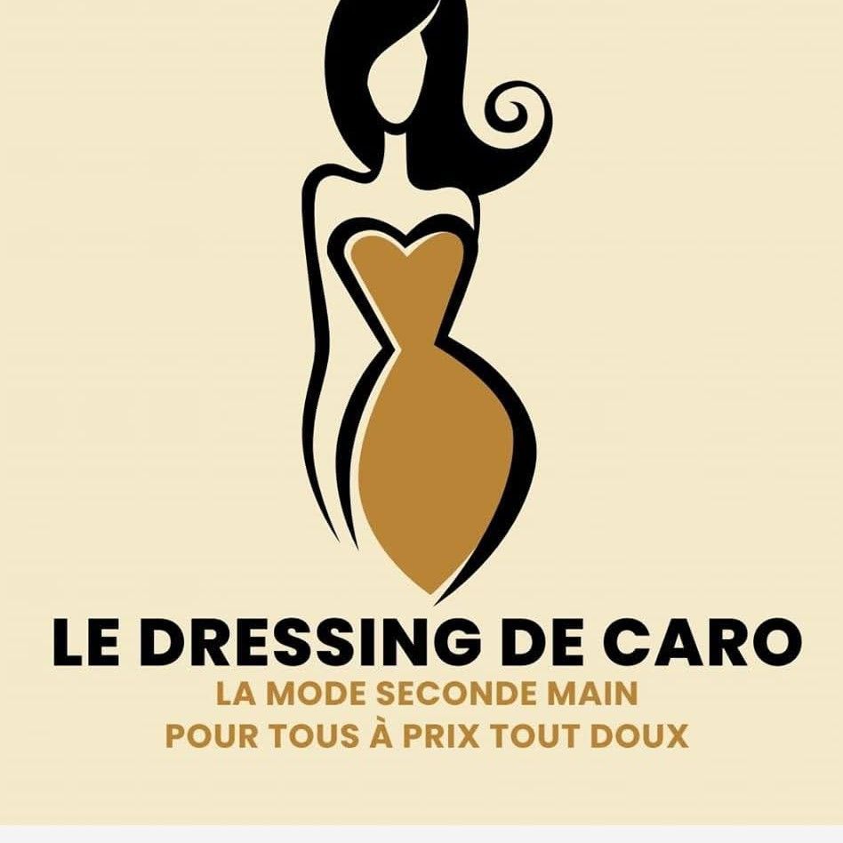 Le Dressing De Caro, 33 Rue Basse Bourgade, 26290, Donzère