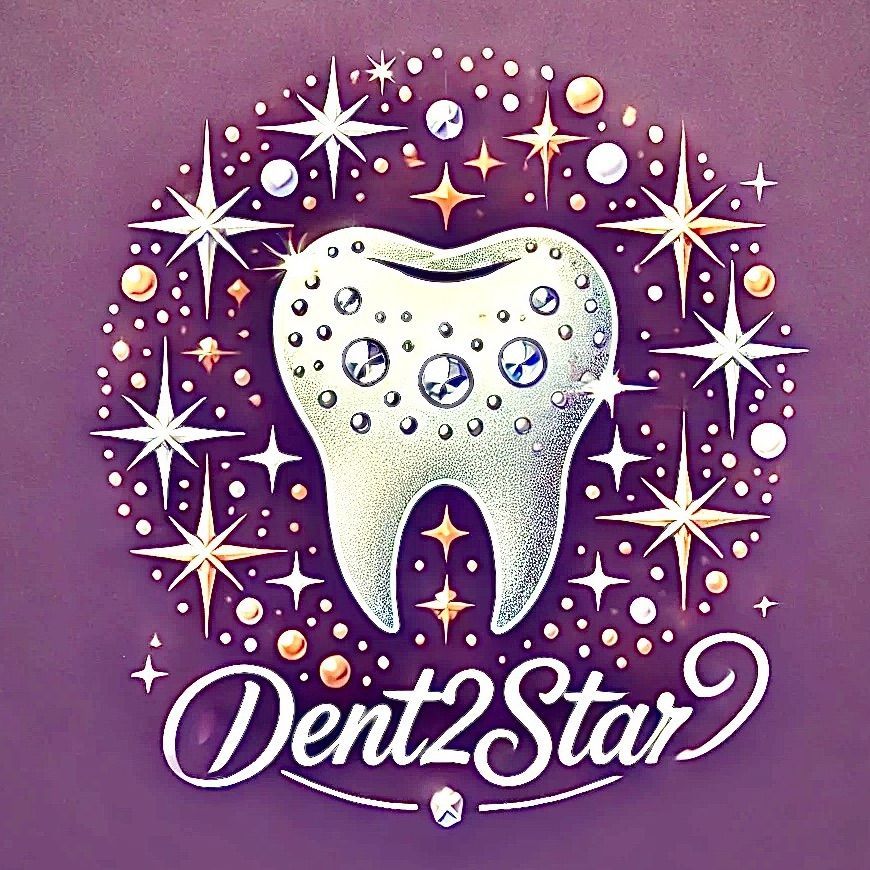 Dent2Star, 320 Chemin du Grand Pin Vert, 13400, Aubagne