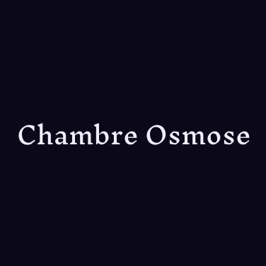 Chambre Osmose, 166 Boulevard de Magenta, 75010, Paris, Paris 10ème