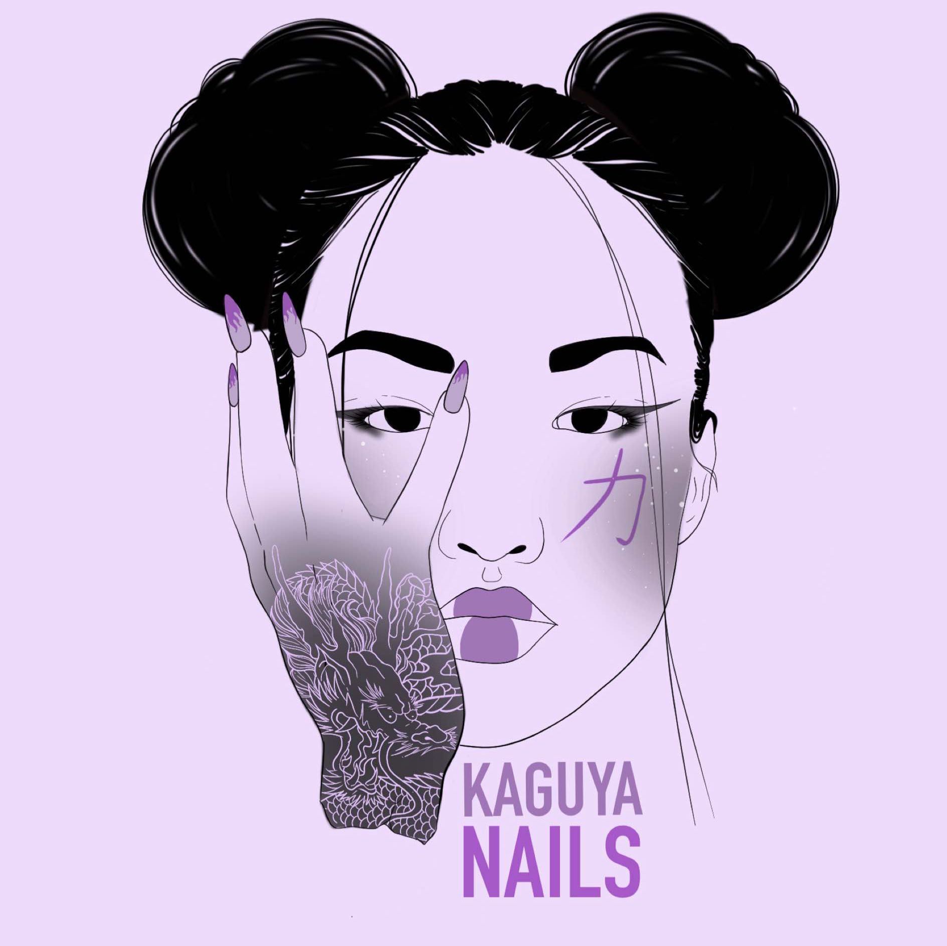 Nailsby _Kaguya, 22 Rue Rougeville, 59300, Valenciennes