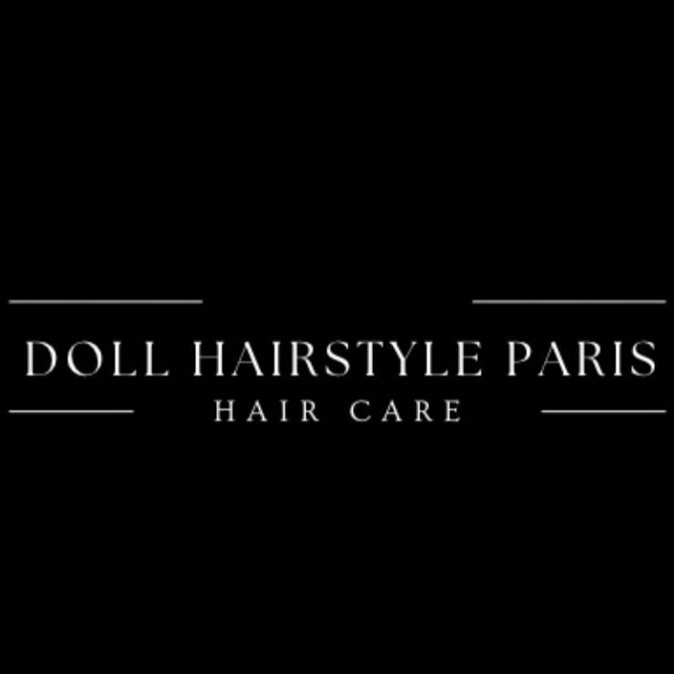 Doll Hairstyle Paris, 41 Avenue Carnot, 93140, Bondy