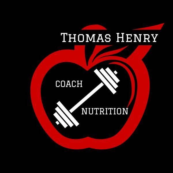 Thomas Henry Coach et Nutrition, Avenue du Maréchal Joffre, 51200, Épernay