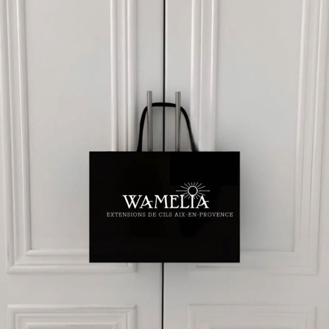 Wamelia Extensions de cils, 150 Av. Georges Pompidou Tour Hémilythe, 13100 Aix-en-Provence, Centre Esthétique Prestige, 13100, Aix-en-Provence