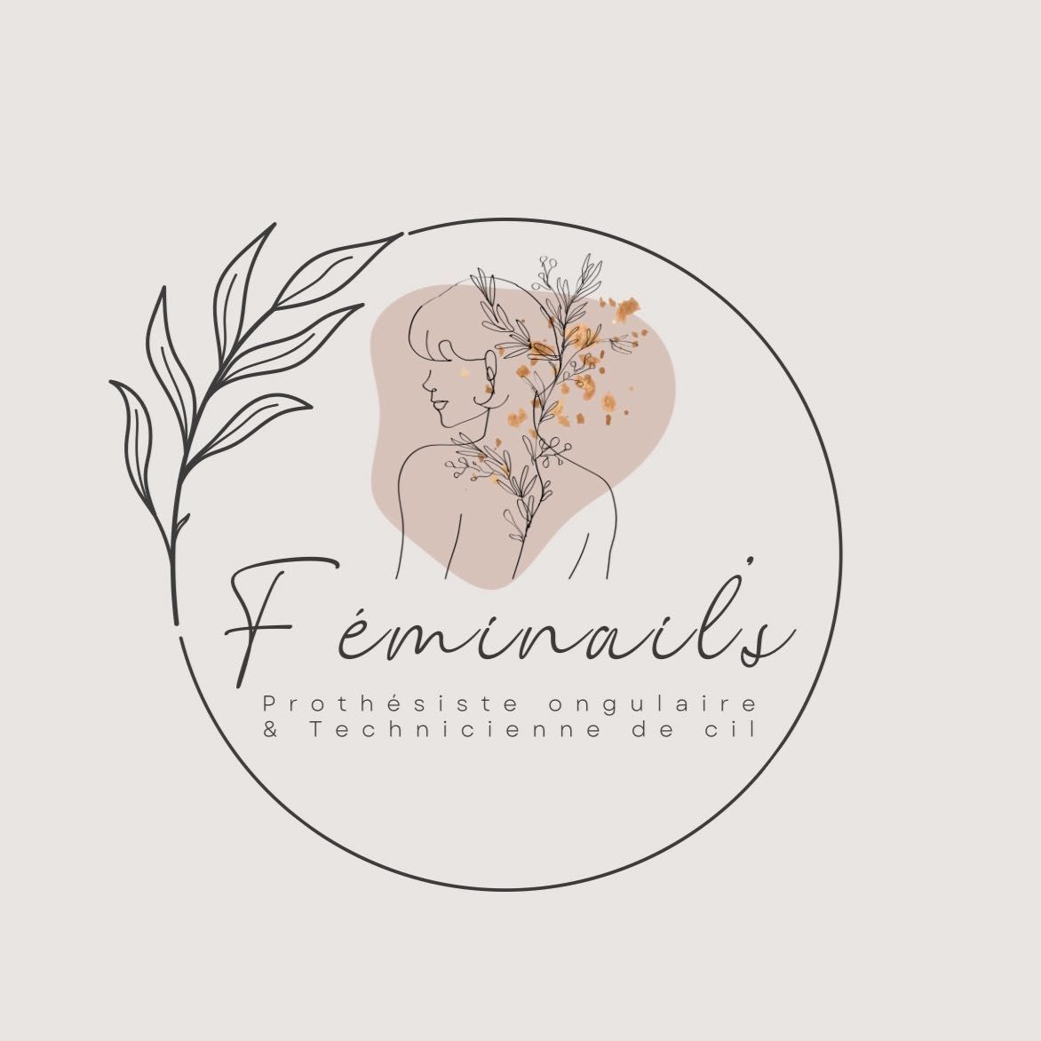 Feminail's, 4 rue de Paris 62172, 62172, Bouvigny-Boyeffles