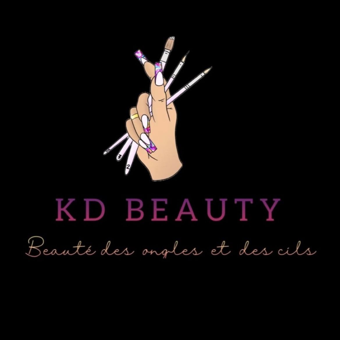 KD Beauty, 19 bis rue Pierre Mendes, 27320, Nonancourt