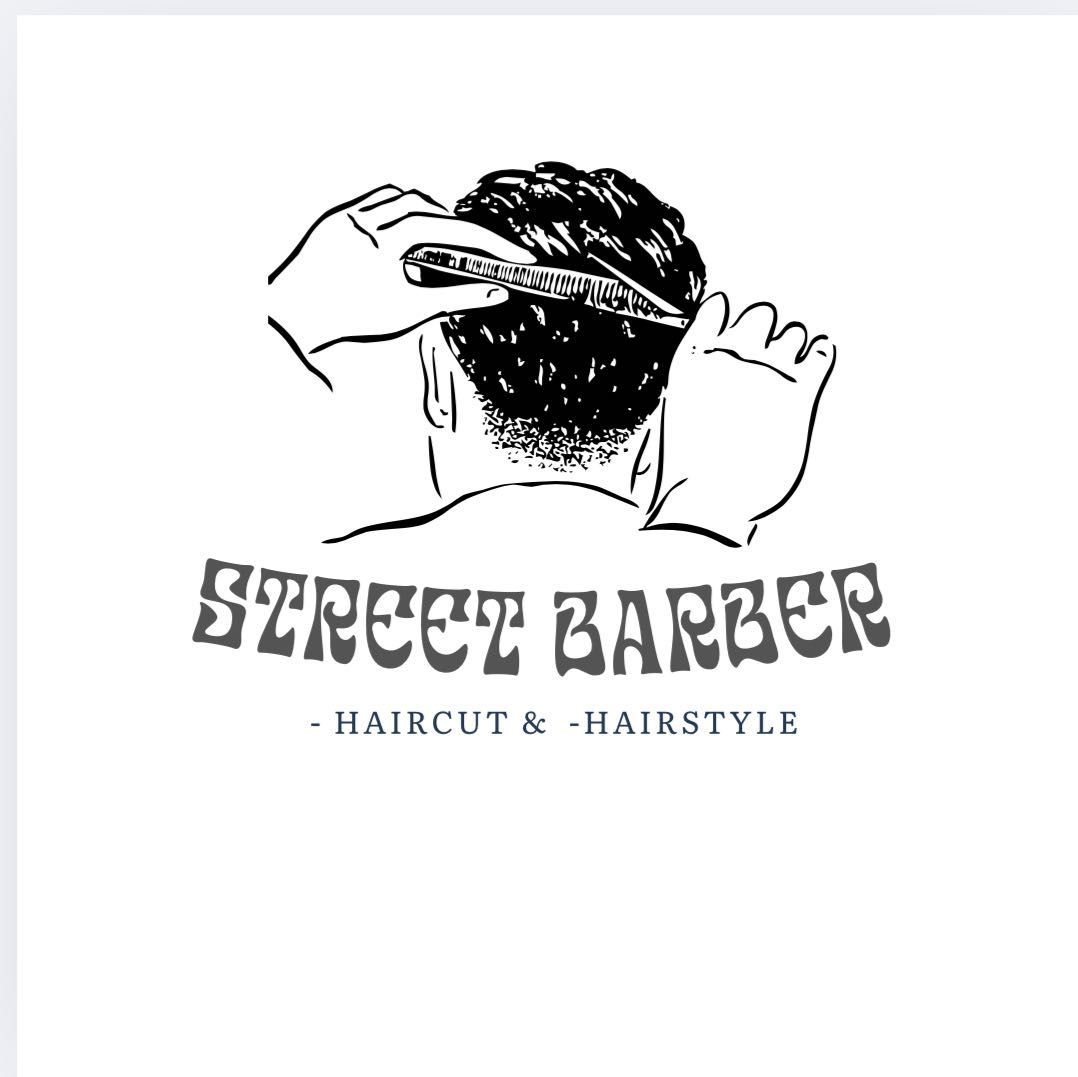 Street Barber lk, 13 Rue Pablo Neruda, 93430, Villetaneuse