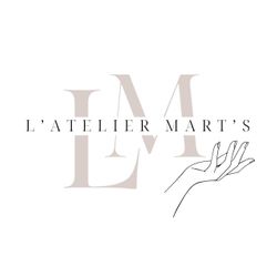 L'Atelier Mart's - Prothésiste Ongulaire et Centre de Formation, 10 Rue Edmond Rostand, 24660, Coulounieix-Chamiers