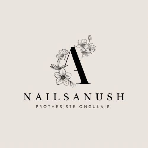 Nailsanush, 9 Rue Édouard Belin, 72100, Le Mans