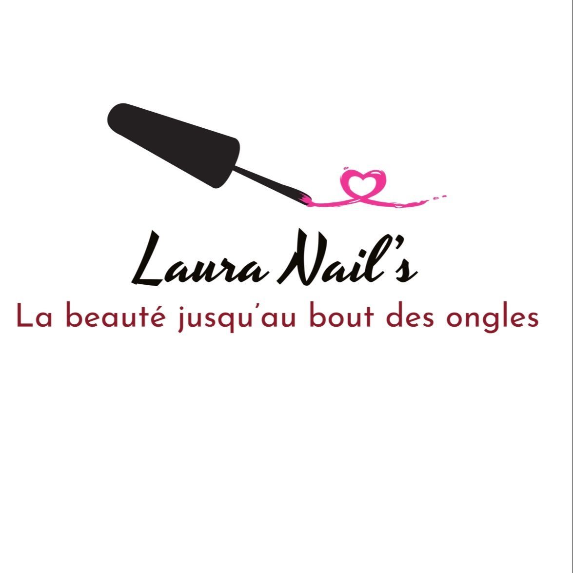 Laura Nail’s, 4 rue Vincent manceau, 49770, Longuenée-en-Anjou