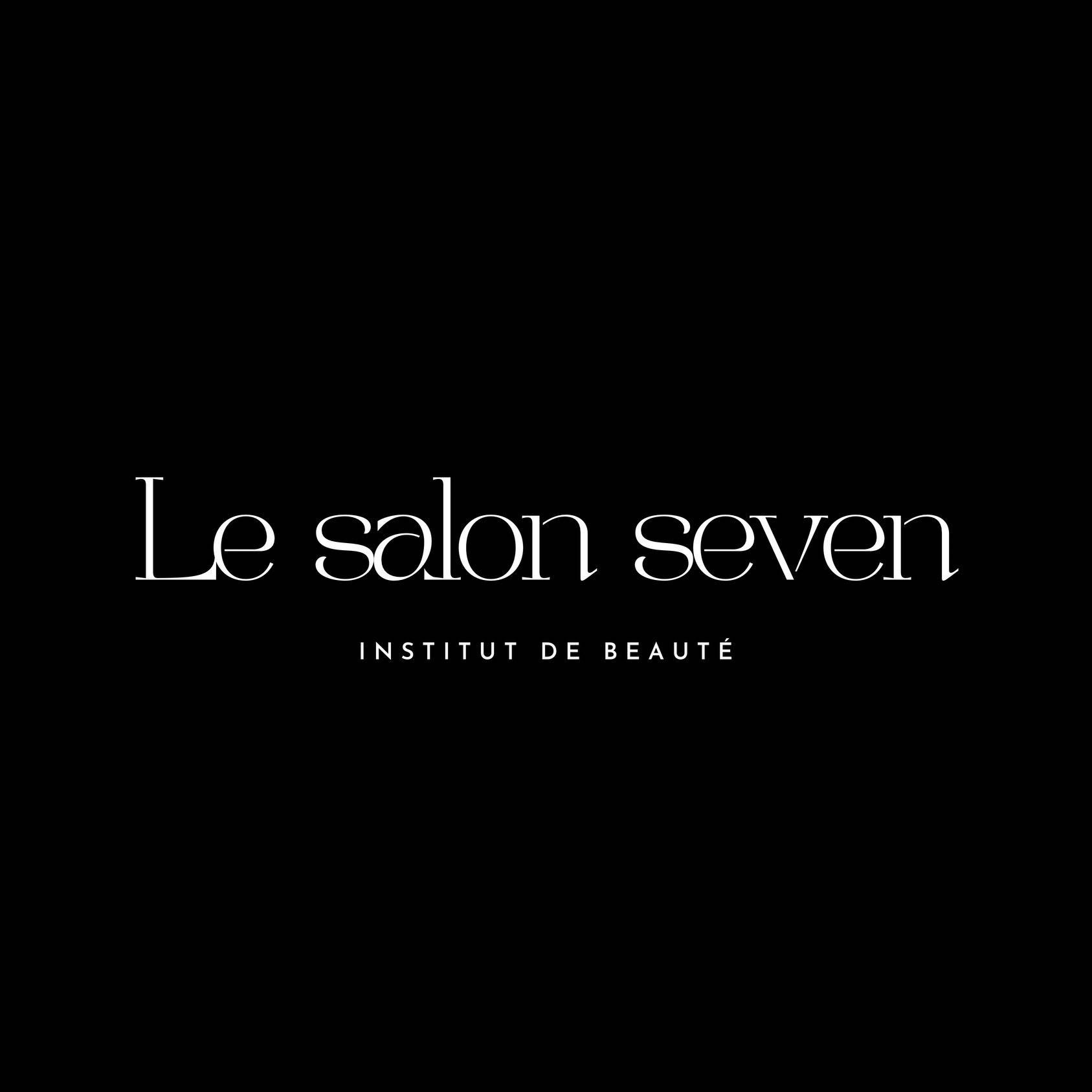 LE SALON SEVEN, 5 Rue Donat Petenatti, 13700, Marignane