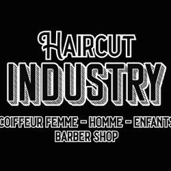 Haircut Industry, 208 Avenue de Champagne, 51300, Frignicourt