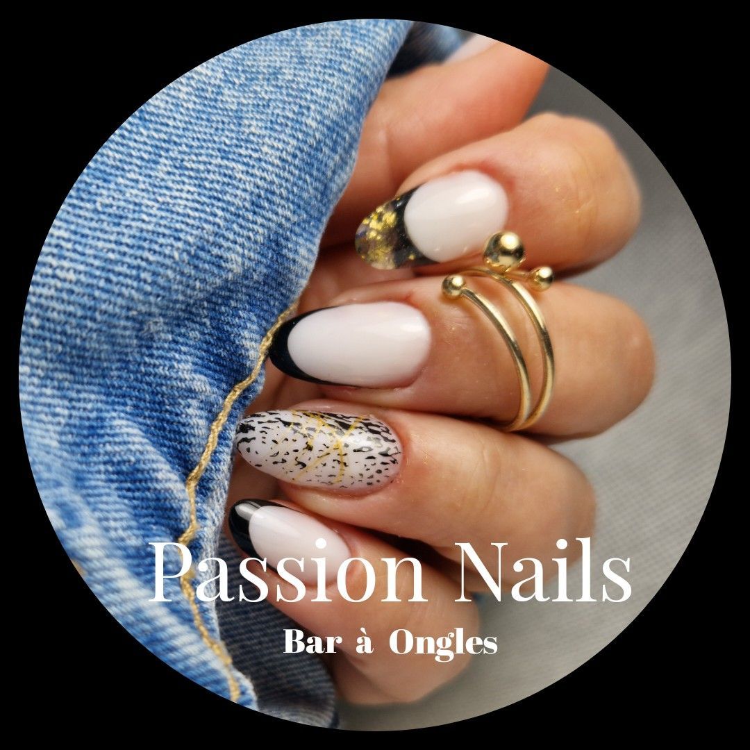 Passion Nails, 22 Avenue Henri Barbusse, 77360, Vaires-sur-Marne