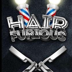 Hair furious, 48 rue d’Artois, 59000, Lille