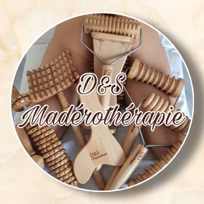 D&S Maderotherapie, 31 Rue des Blés-d'Or, 93600, Aulnay-sous-Bois