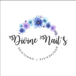 Divine nail's, 5 Chemin de Bordeneuve, 31170, Tournefeuille